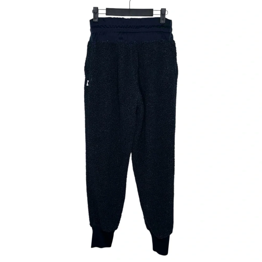 Nike Sherpa Jogger Sweatpants - Picture 5 of 7